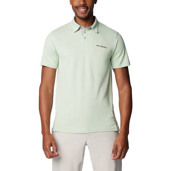 COLUMBIA-Herren-Oberteil-Nelson Point™ Polo von Columbia