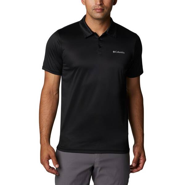 COLUMBIA Herren Polo Columbia Hike™ Polo von Columbia