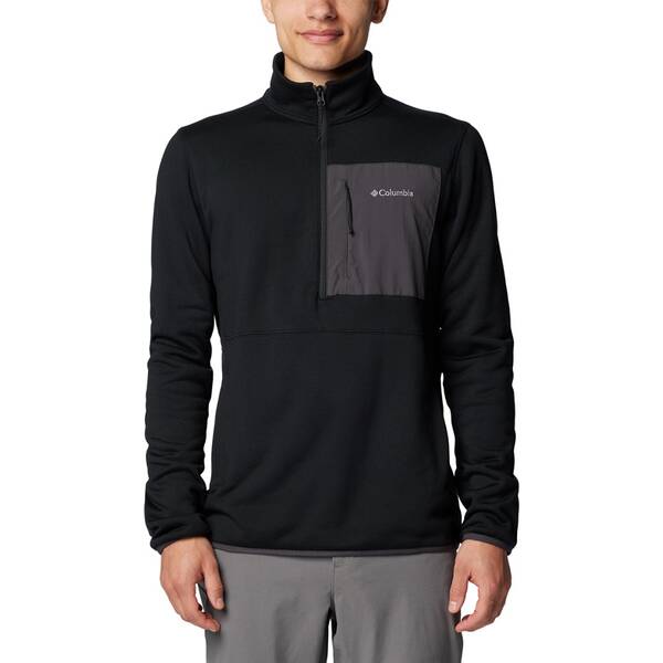 COLUMBIA Herren Pullover Columbia Hike Half Zip II von Columbia
