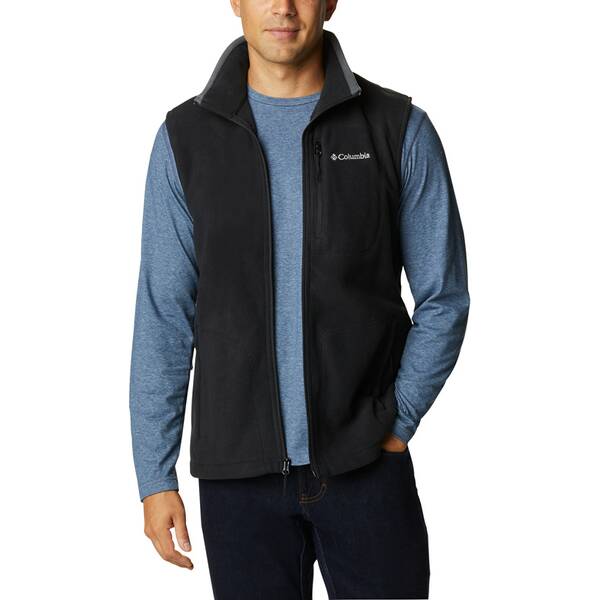 COLUMBIA Herren Pullover Fast Trek™ Fleece Vest von Columbia