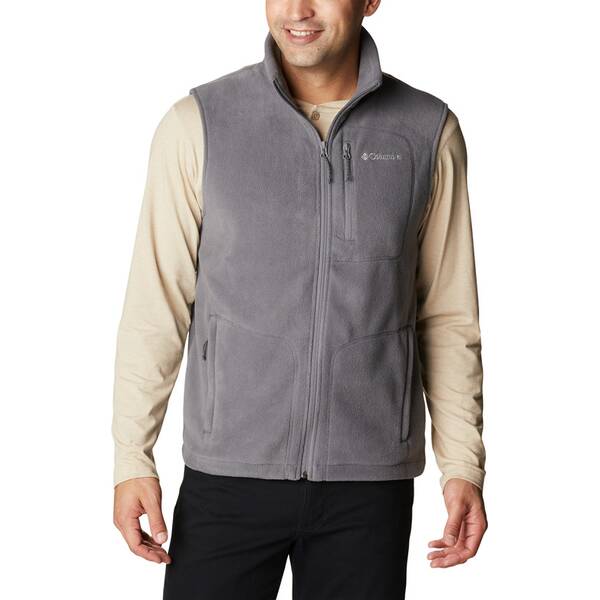 COLUMBIA Herren Pullover Fast Trek™ Fleece Vest von Columbia