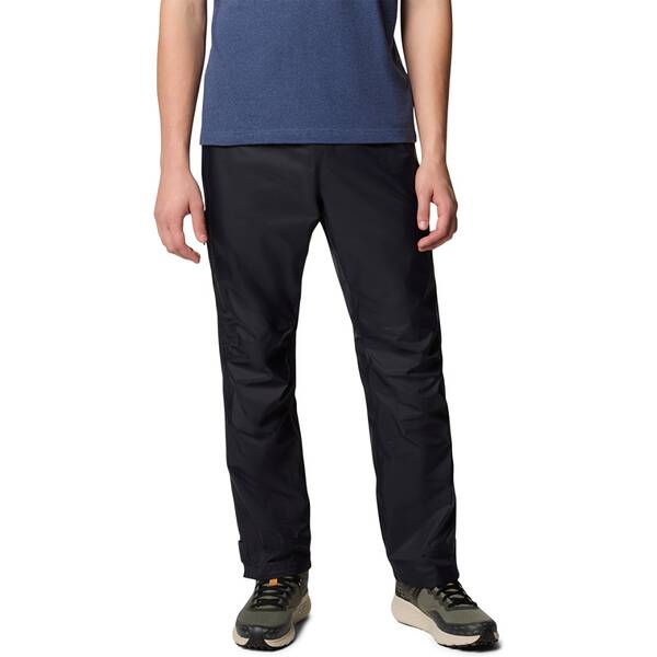 COLUMBIA Herren Regenhose Pouring Adventure III Pant von Columbia