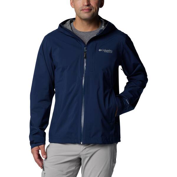 COLUMBIA Herren Regenjacke Ampli-Dry™II von Columbia