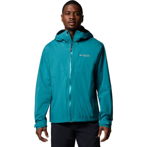 COLUMBIA Herren Regenjacke Ampli-Dry™II von Columbia