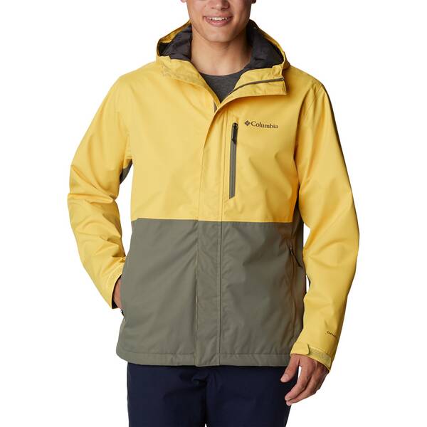 COLUMBIA Herren Regenjacke Hikebound™ Jacket von Columbia