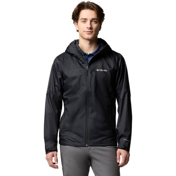 COLUMBIA Herren Regenjacke InnerLimits™III von Columbia