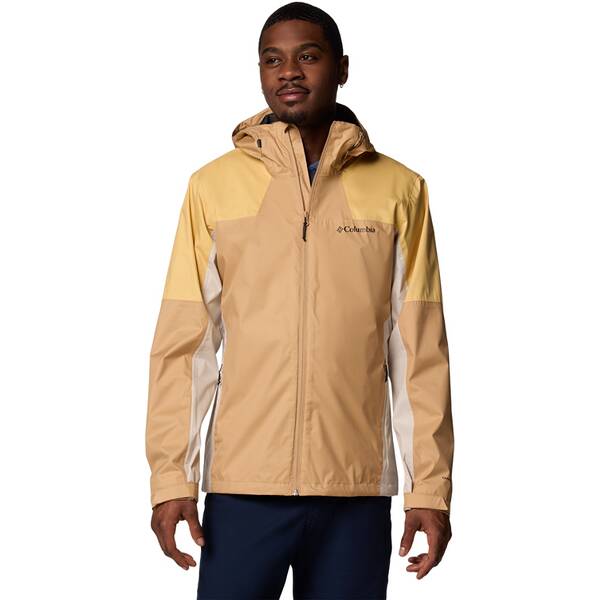 COLUMBIA Herren Regenjacke InnerLimits™III von Columbia