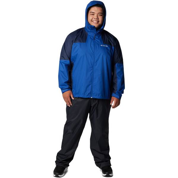 COLUMBIA Herren Regenjacke InnerLimits™III von Columbia