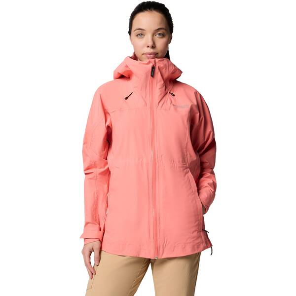 COLUMBIA Herren Regenjacke Northwest Explorer 3L Shell von Columbia