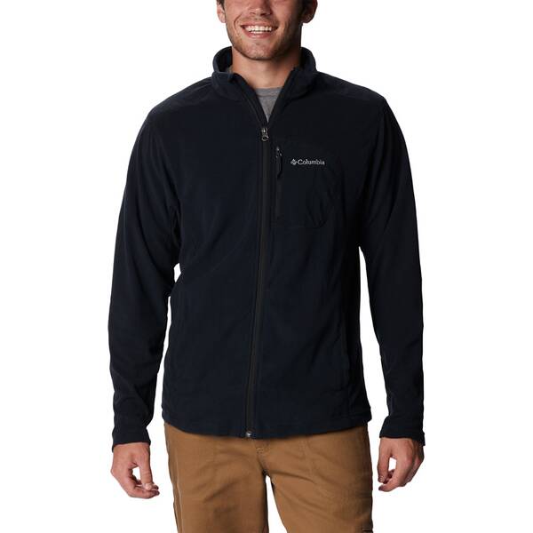 COLUMBIA Herren Rolli Klamath Range Full Zip von Columbia