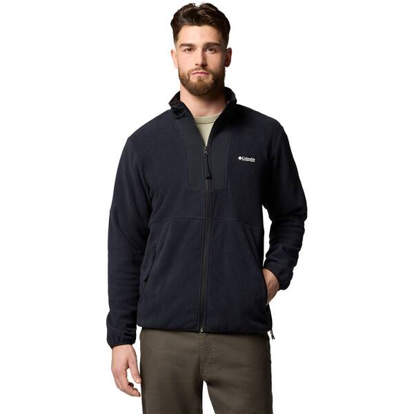 COLUMBIA Herren Rolli Sequoia Grove Full Zip Fleece von Columbia