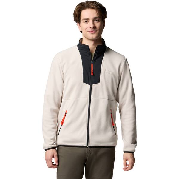 COLUMBIA Herren Rolli Sequoia Grove Full Zip Fleece von Columbia
