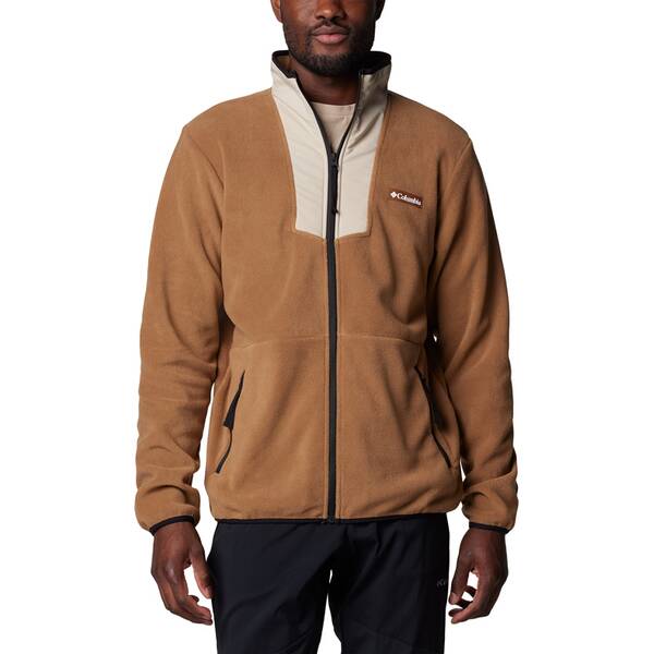 COLUMBIA Herren Rolli Sequoia Grove Full Zip Fleece von Columbia