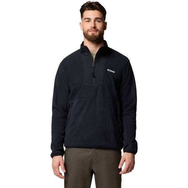 COLUMBIA Herren Rolli Sequoia Grove Half Zip Fleece von Columbia