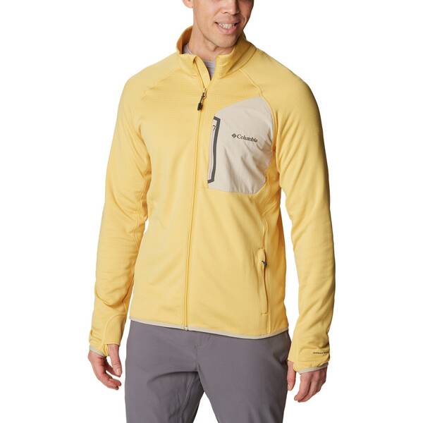 COLUMBIA Herren Rolli Triple Canyon™ Full Zip von Columbia