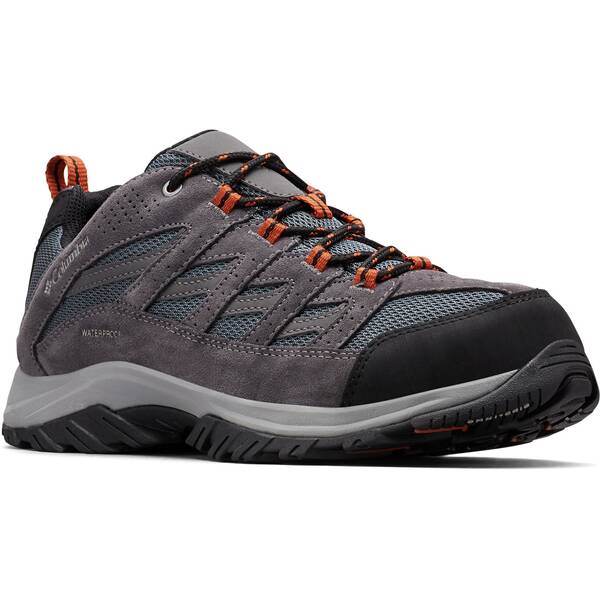 COLUMBIA Herren Schuhe CRESTWOOD™ WATERPROOF von Columbia