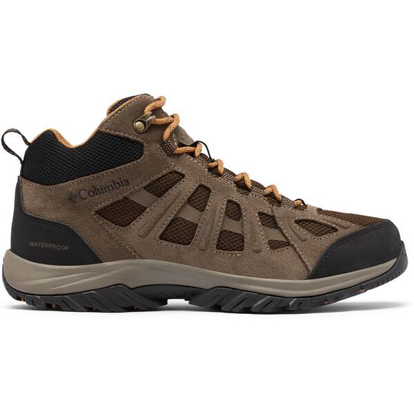 COLUMBIA-Herren-Schuhe-REDMOND™ III MID WATERPROOF von Columbia