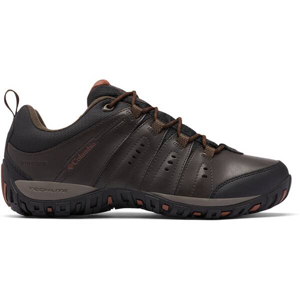 COLUMBIA Herren Schuhe WOODBURN™ II WATERPROOF von Columbia