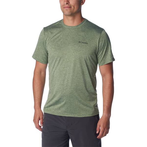 COLUMBIA Herren Shirt Columbia Hike Crew von Columbia