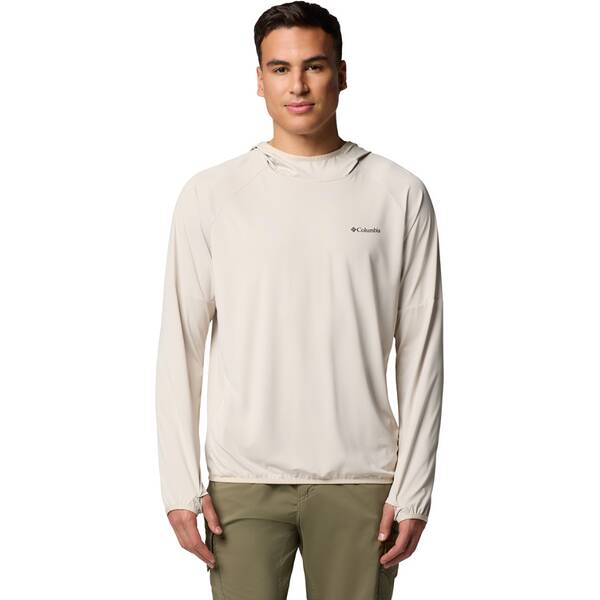 COLUMBIA Herren Shirt Skien Valley Hoodie von Columbia