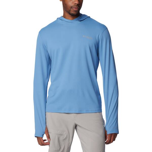 COLUMBIA Herren Shirt SummitValley™ von Columbia