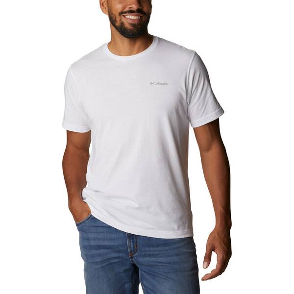 COLUMBIA Herren Shirt Thistletown Hills™ Short Sleeve von Columbia