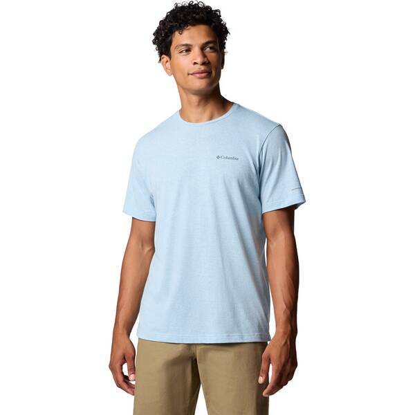 COLUMBIA Herren Shirt Thistletown Hills Short Sleeve von Columbia