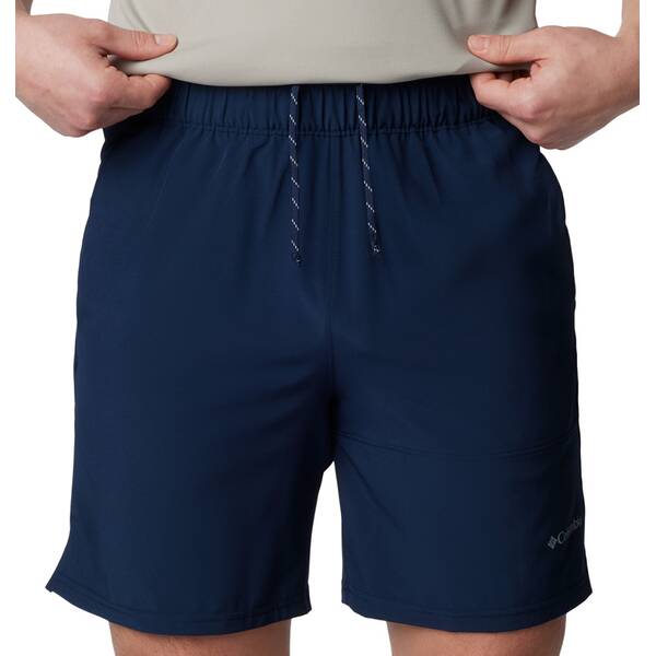 COLUMBIA Herren Shorts Hike Color Block von Columbia
