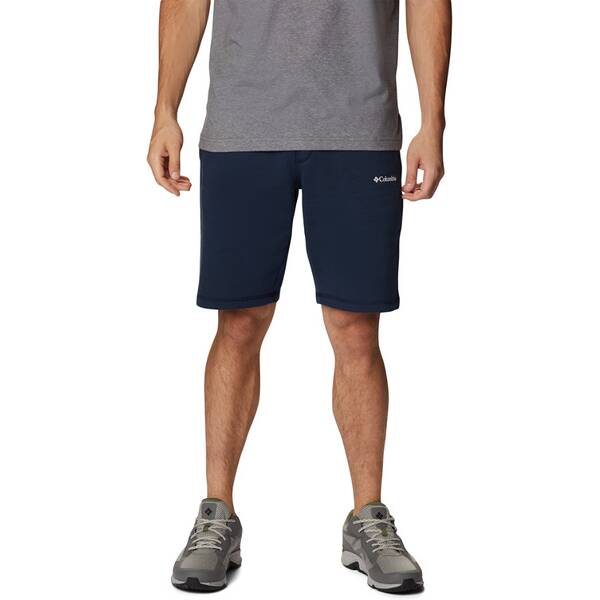 COLUMBIA-Herren-Shorts-M Columbia™ Logo Fleece Short von Columbia