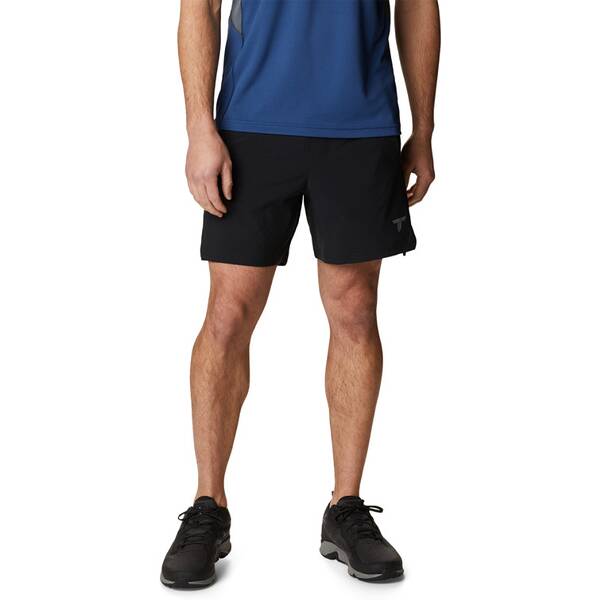 COLUMBIA Herren Shorts M Titan Pass™ LW Short 2.0 von Columbia