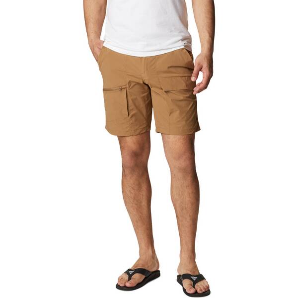 COLUMBIA Herren Shorts Maxtrail™ Lite Short von Columbia