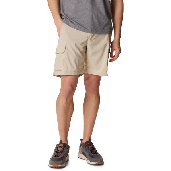 COLUMBIA Herren Shorts Silver Ridge™ Utility Cargo Short von Columbia