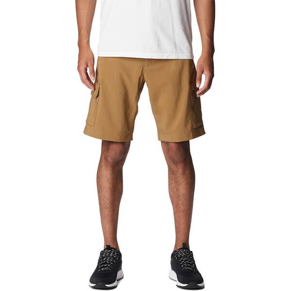 COLUMBIA Herren Shorts Silver Ridge™ Utility Cargo Short von Columbia