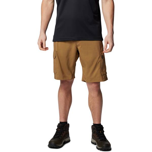 COLUMBIA Herren Shorts Silver Ridge™ Utility Cargo Short von Columbia