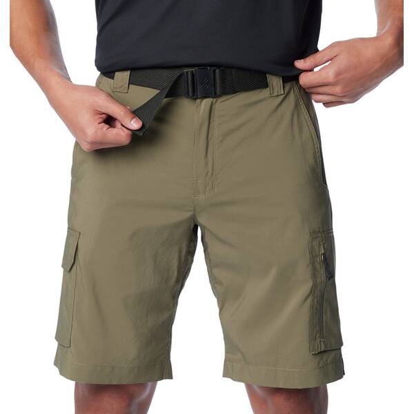 COLUMBIA Herren Shorts Silver Ridge™ Utility Cargo Short von Columbia