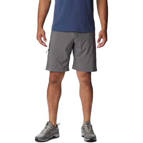 COLUMBIA Herren Shorts Silver Ridge™ Utility Short von Columbia