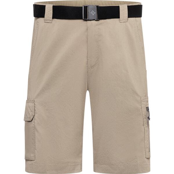 COLUMBIA Herren Shorts Silver Ridge™ Utility Cargo Short von Columbia