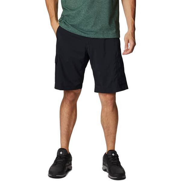 COLUMBIA Herren Shorts Silver Ridge™ Utility Cargo Short von Columbia