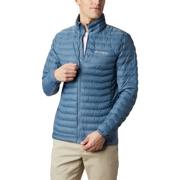 COLUMBIA Herren Jacke Powder Pass™ Jacket von Columbia