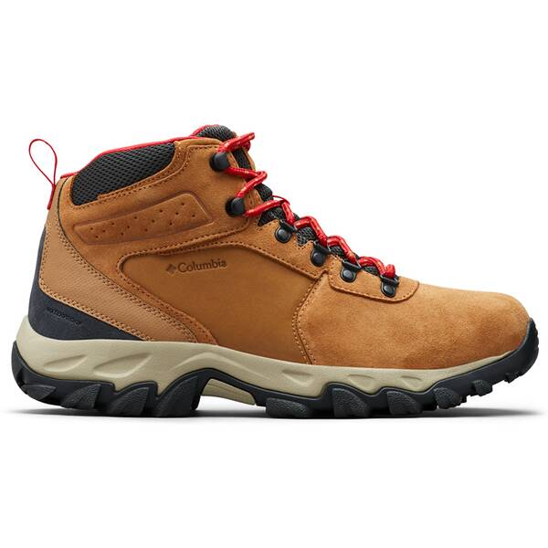 COLUMBIA Herren Trekkingstiefel NEWTON RIDGE PLUS II SUEDE WP von Columbia