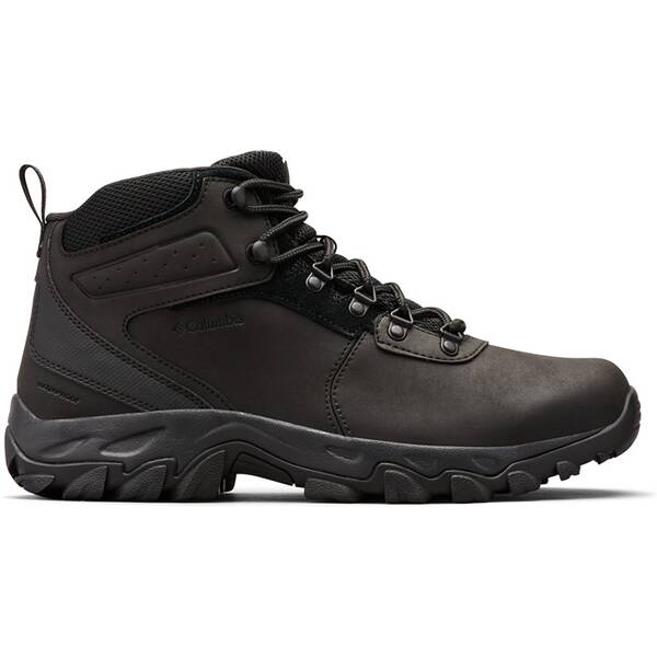 COLUMBIA Herren Trekkingstiefel NEWTON RIDGE PLUS II WATERPROOF von Columbia