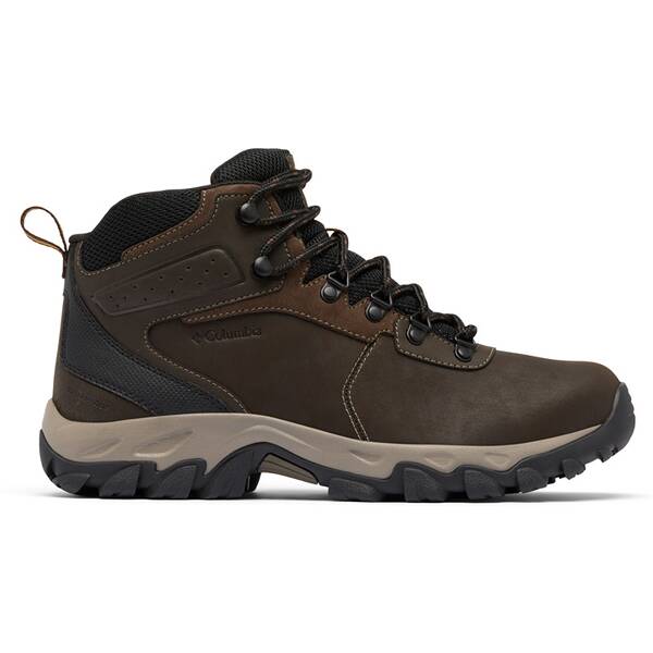 COLUMBIA Herren Trekkingstiefel NEWTON RIDGE PLUS II WATERPROOF von Columbia