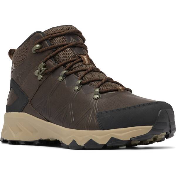 COLUMBIA Herren Trekkingstiefel Peakfreak™IIMidOutdry™ von Columbia