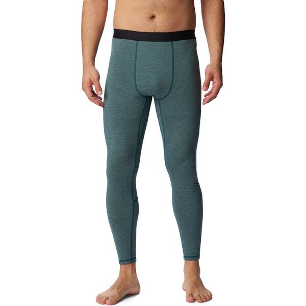 COLUMBIA Herren Unterhose Tunnel Springs Wool Tight von Columbia