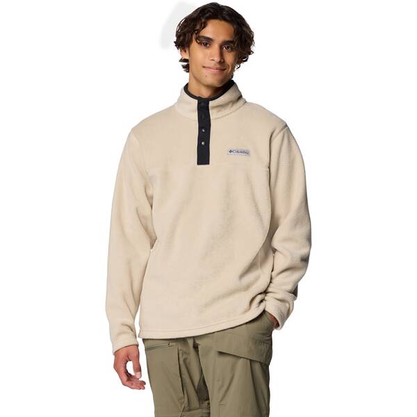 COLUMBIA Herren Unterjacke Steens Mountain Half Snap II von Columbia