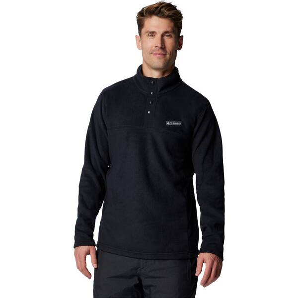 COLUMBIA Herren Unterjacke Steens Mountain Half Snap II von Columbia