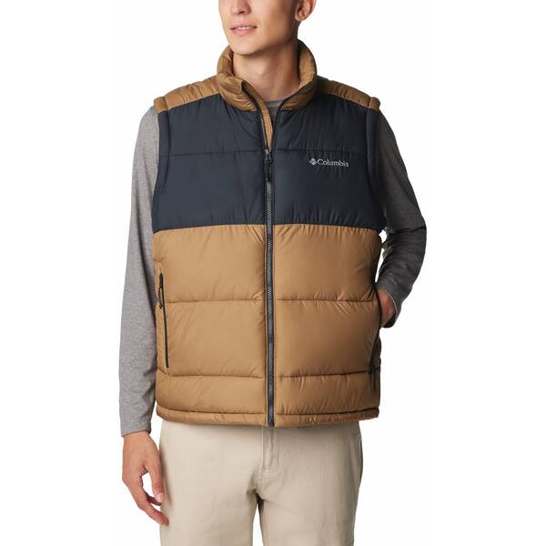 COLUMBIA Herren Weste Pike Lake II Vest von Columbia