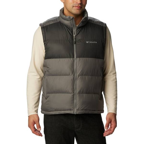 COLUMBIA Herren Weste Pike Lake II Vest von Columbia