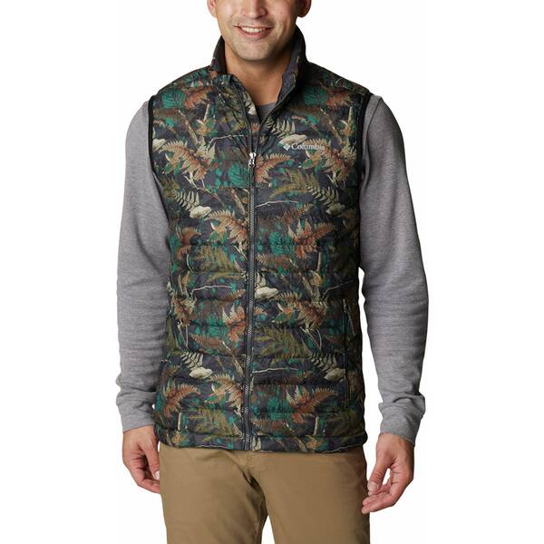 COLUMBIA Herren Weste Powder Lite™ Vest von Columbia