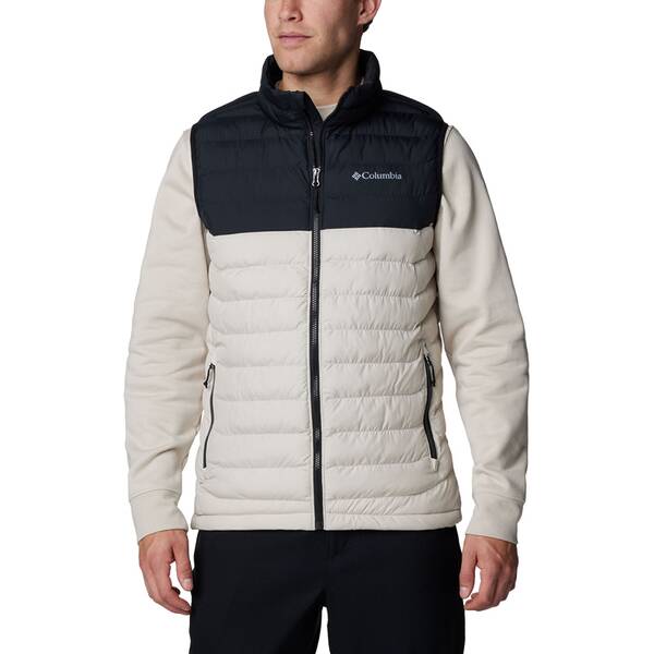 COLUMBIA Herren Weste Powder Lite II Vest von Columbia